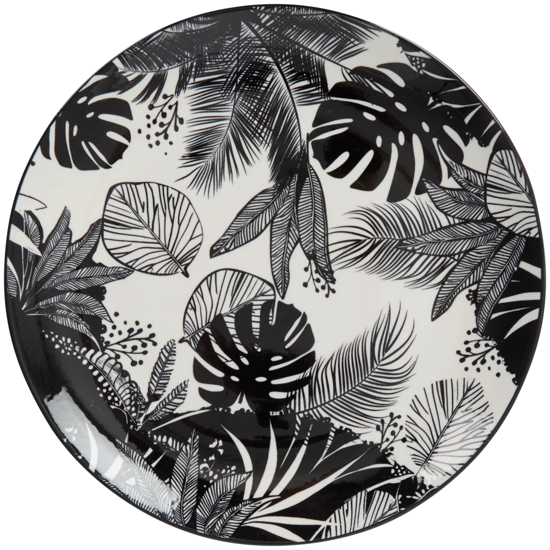 Piatto piano Wild Living