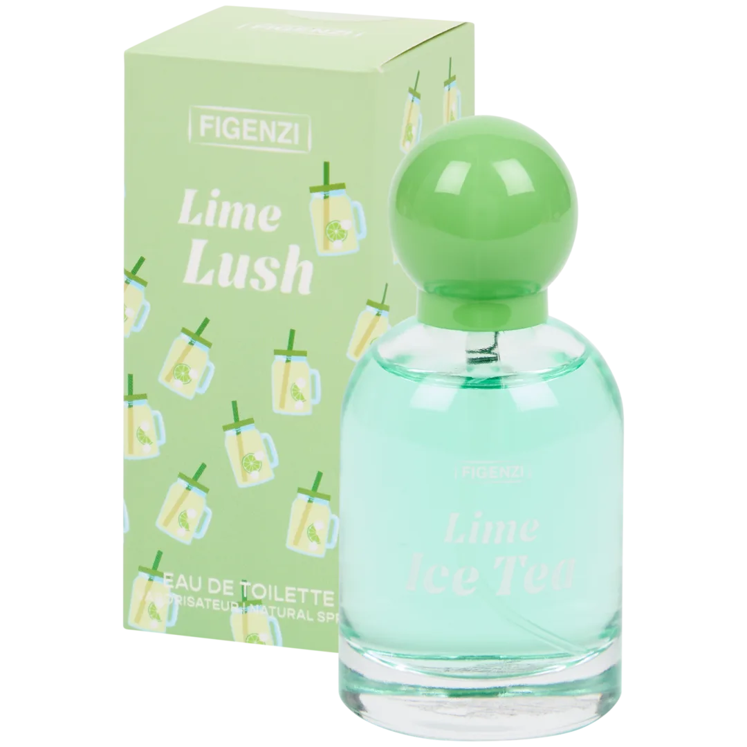 Eau de toilette Figenzi