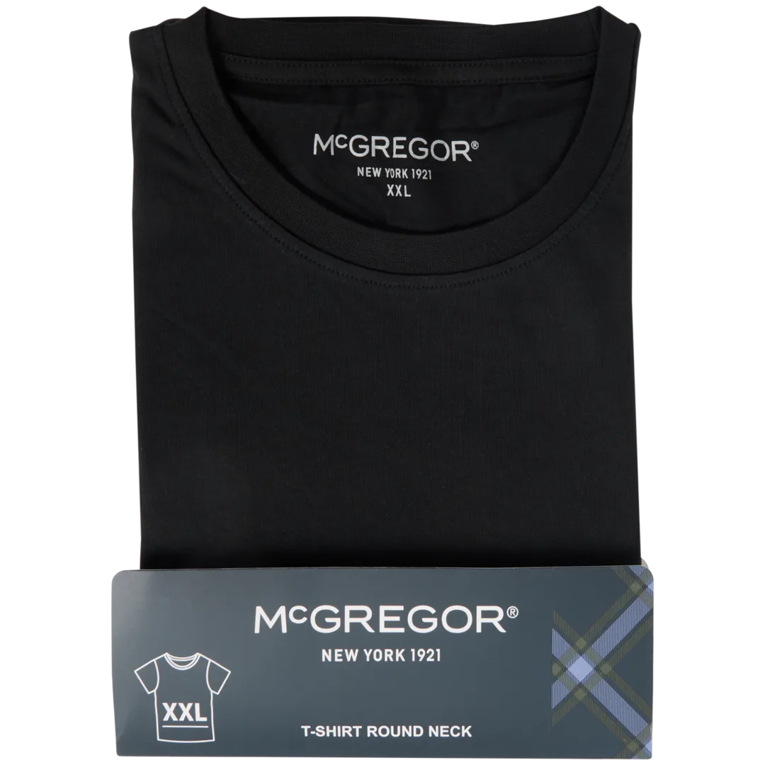 McGregor T-shirt 5