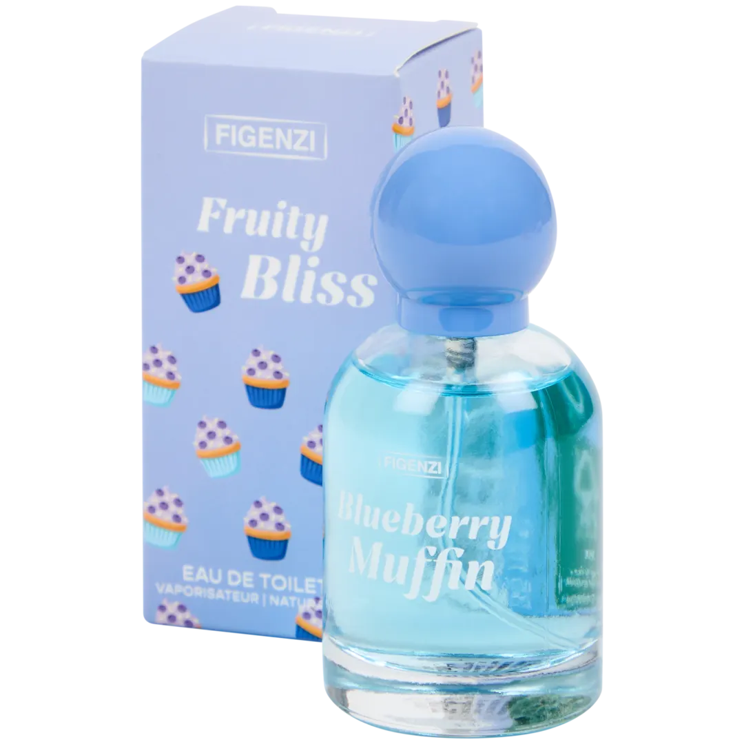 Eau de toilette Figenzi