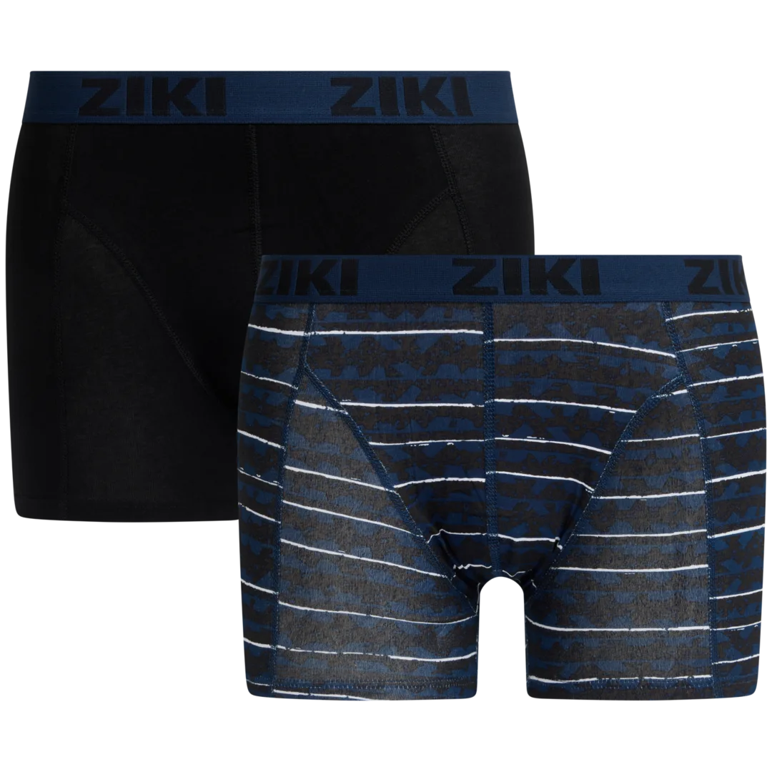 Boxers Ziki 3