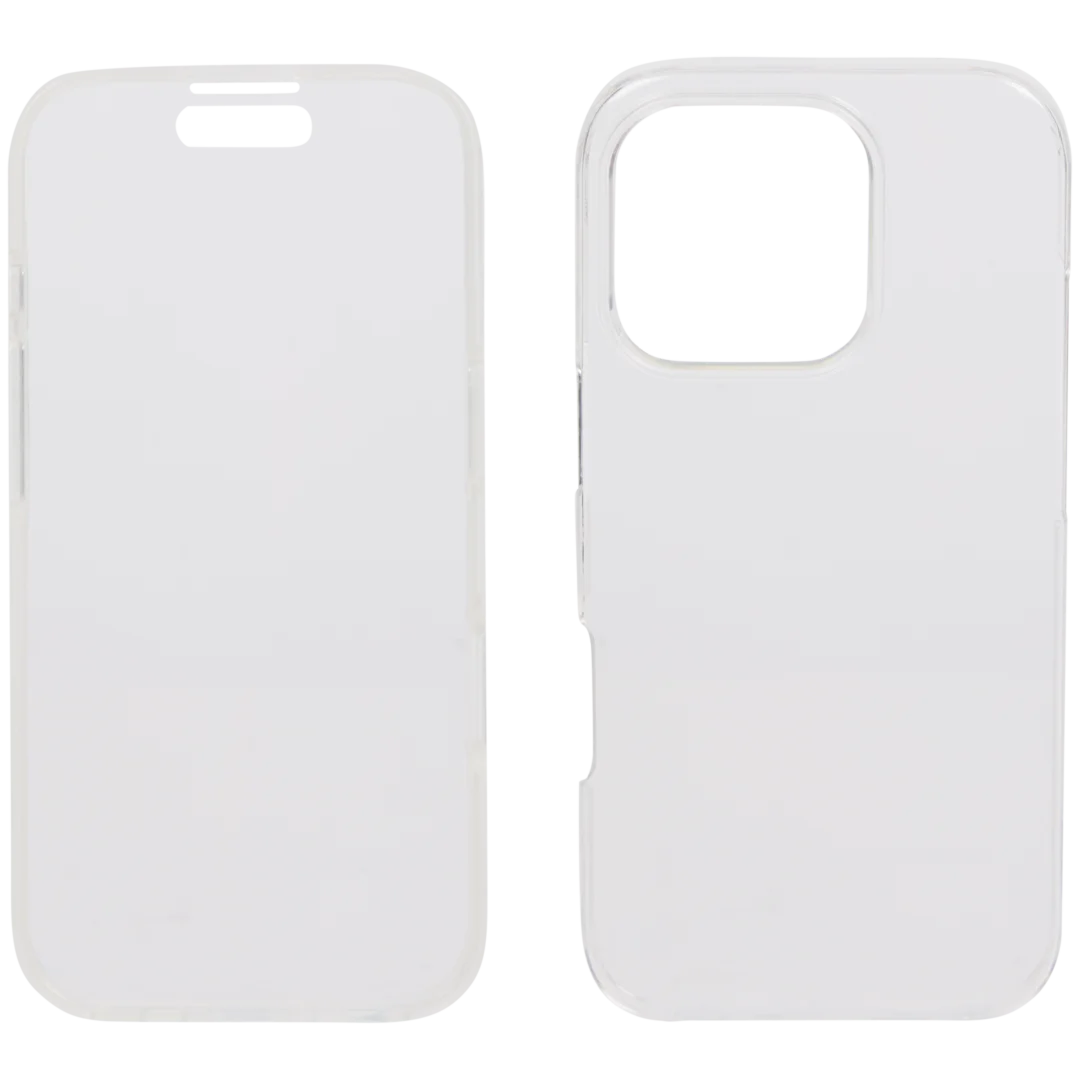 Custodia per telefono con doppia protezione Lab31