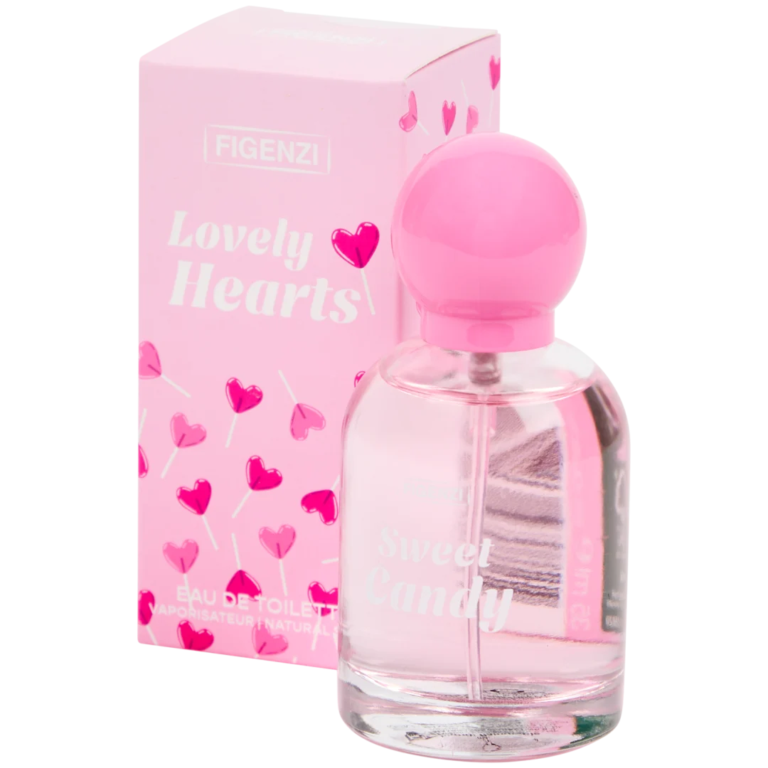 Eau de toilette Figenzi