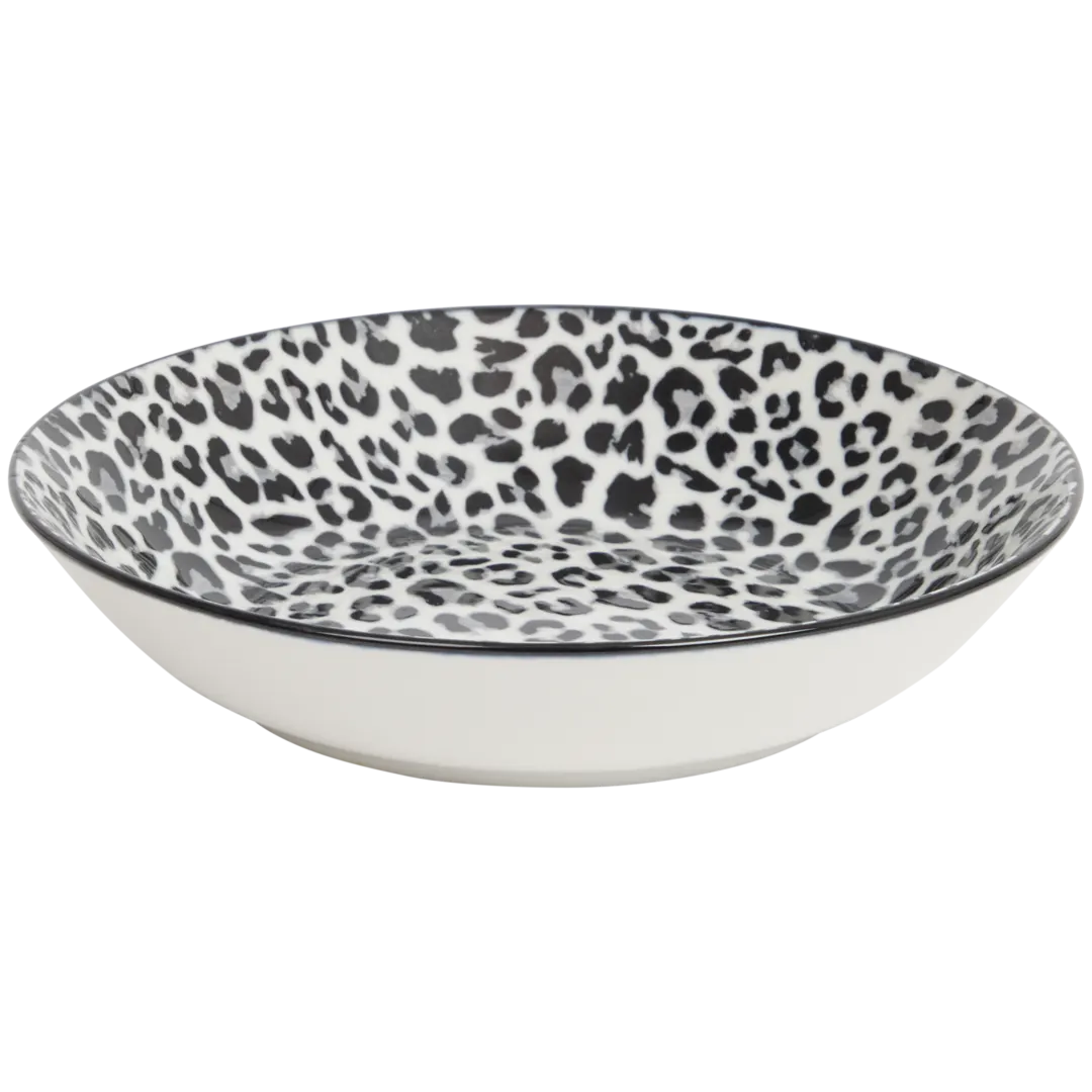 Diep bord Wild Living 4