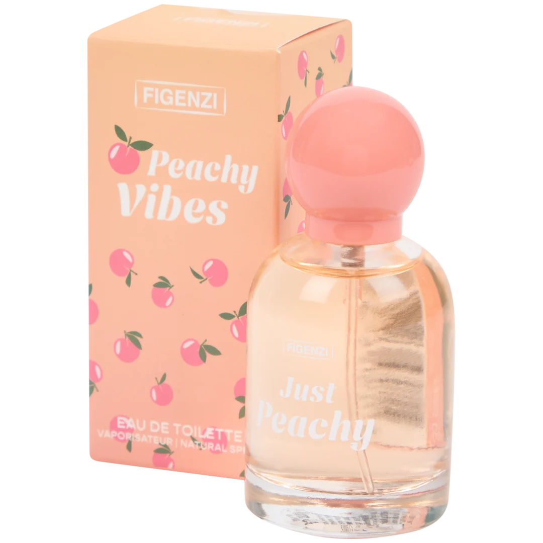 Eau de toilette Figenzi