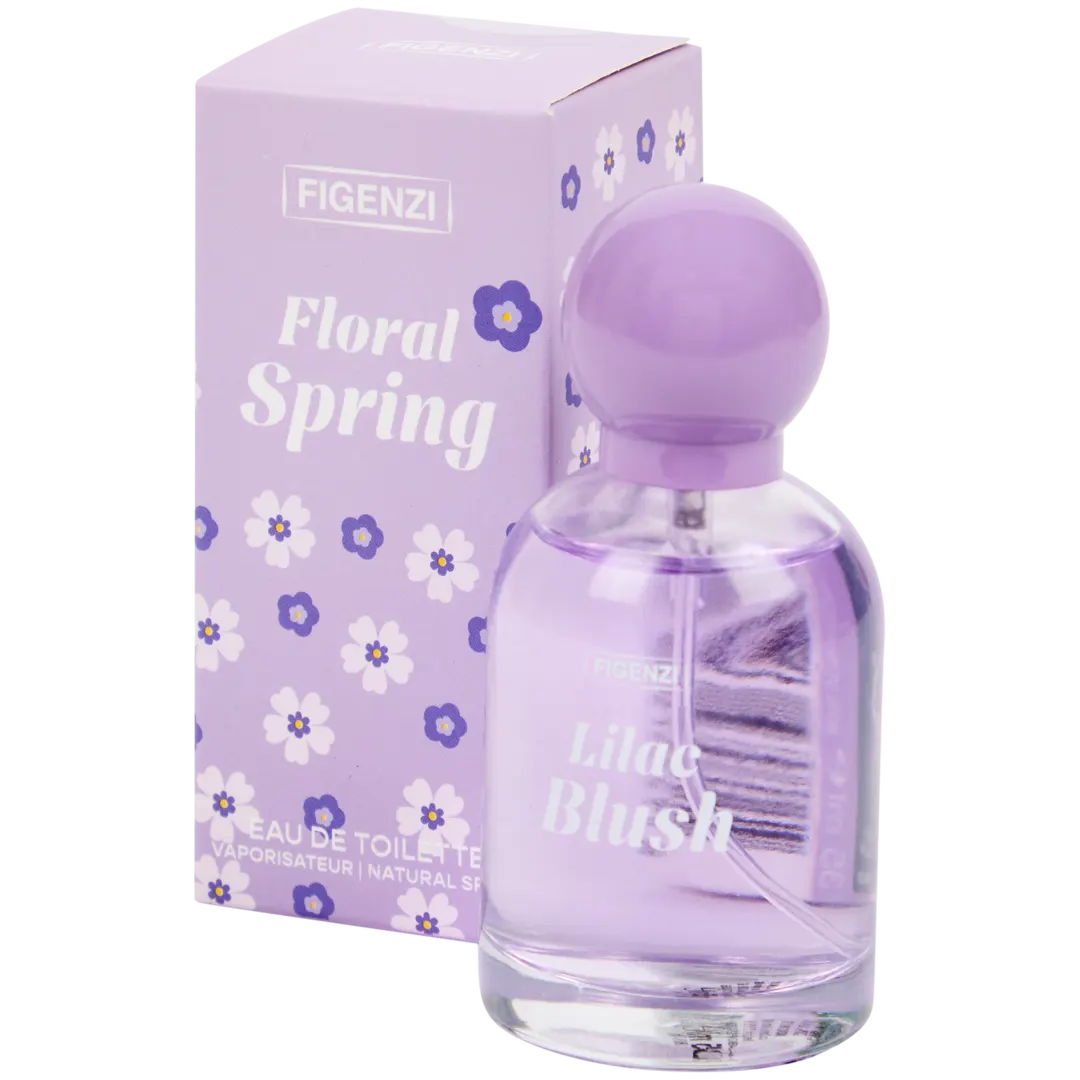 Eau de toilette Figenzi
