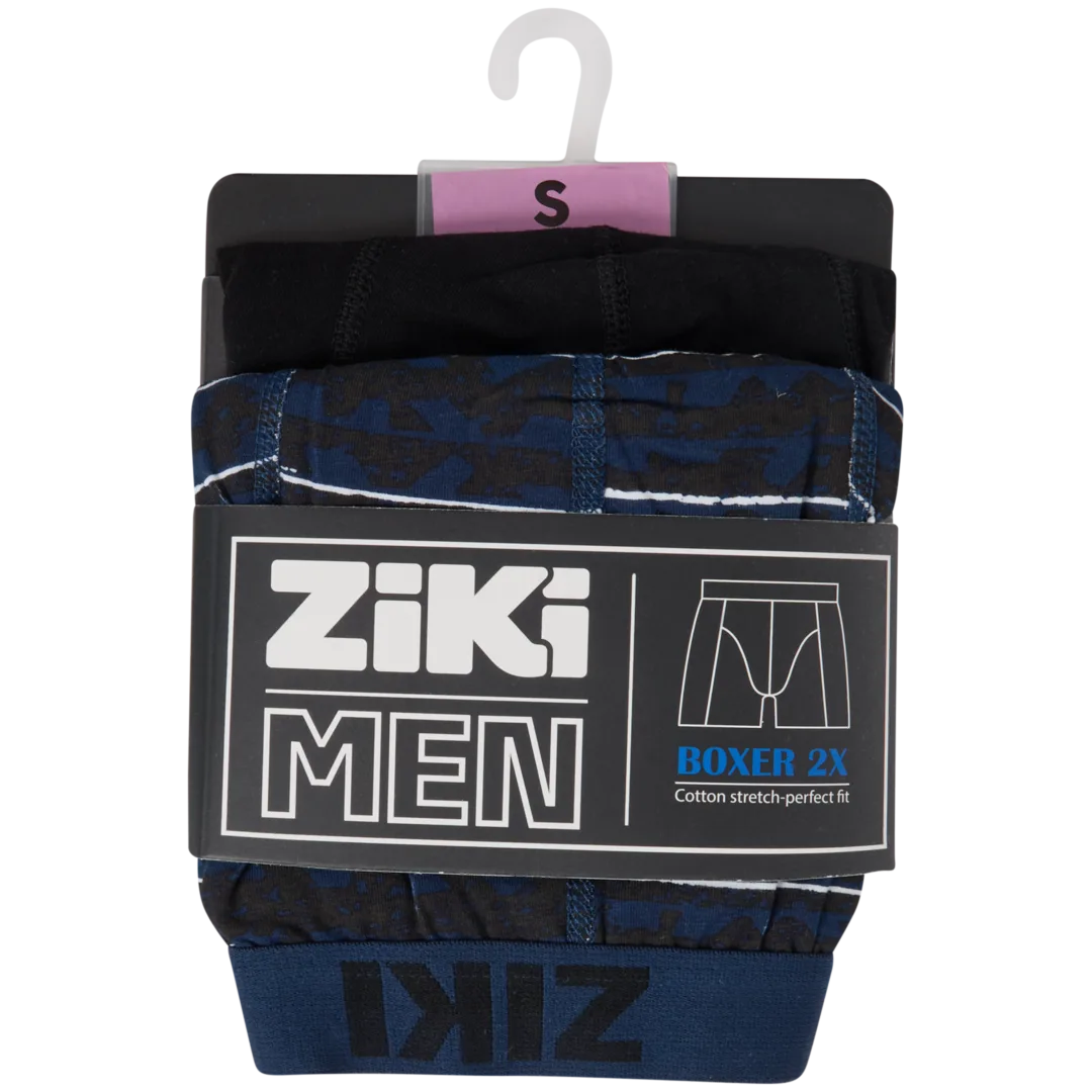 Boxers Ziki