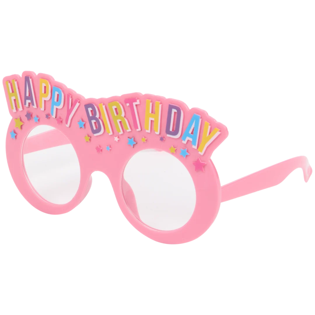 Cool2Party verjaardagsbril