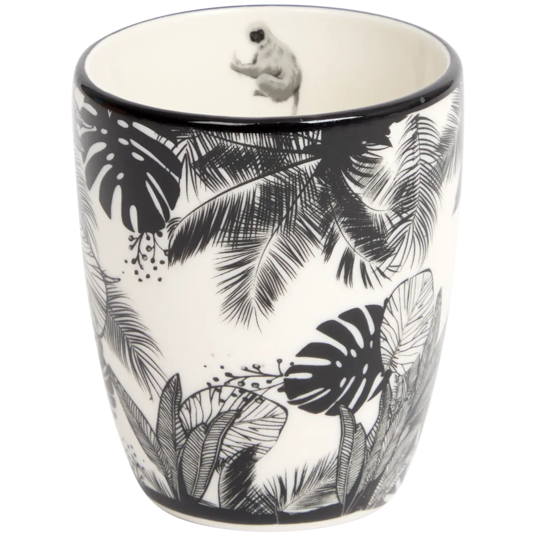 Bicchiere Wild Living