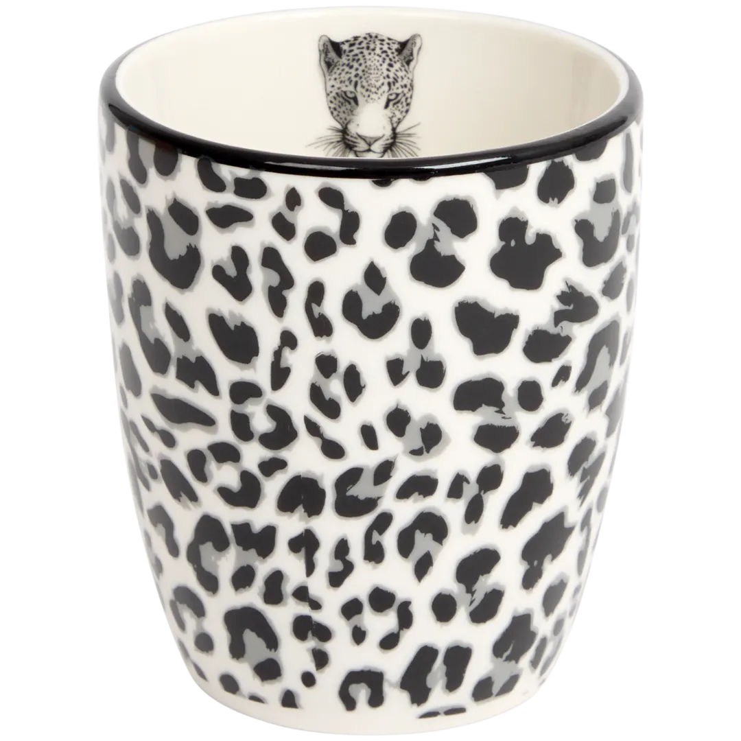 Bicchiere Wild Living