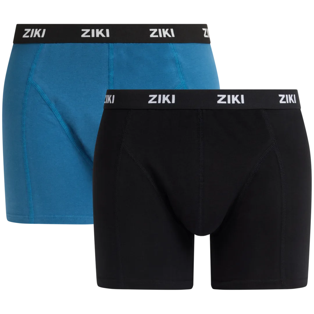 Boxers Ziki