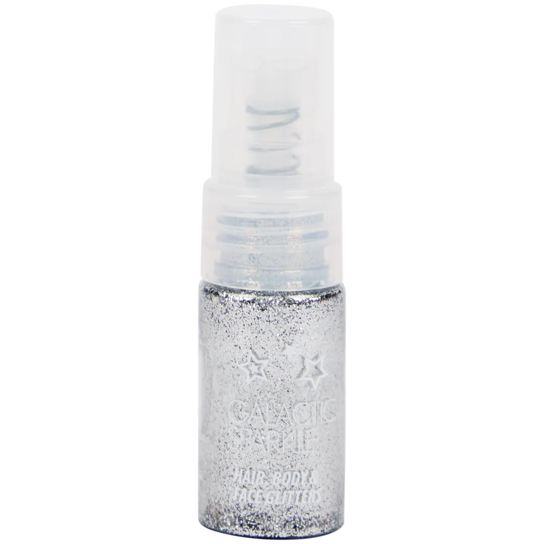 Spray kosmetyczny z brokatem 3