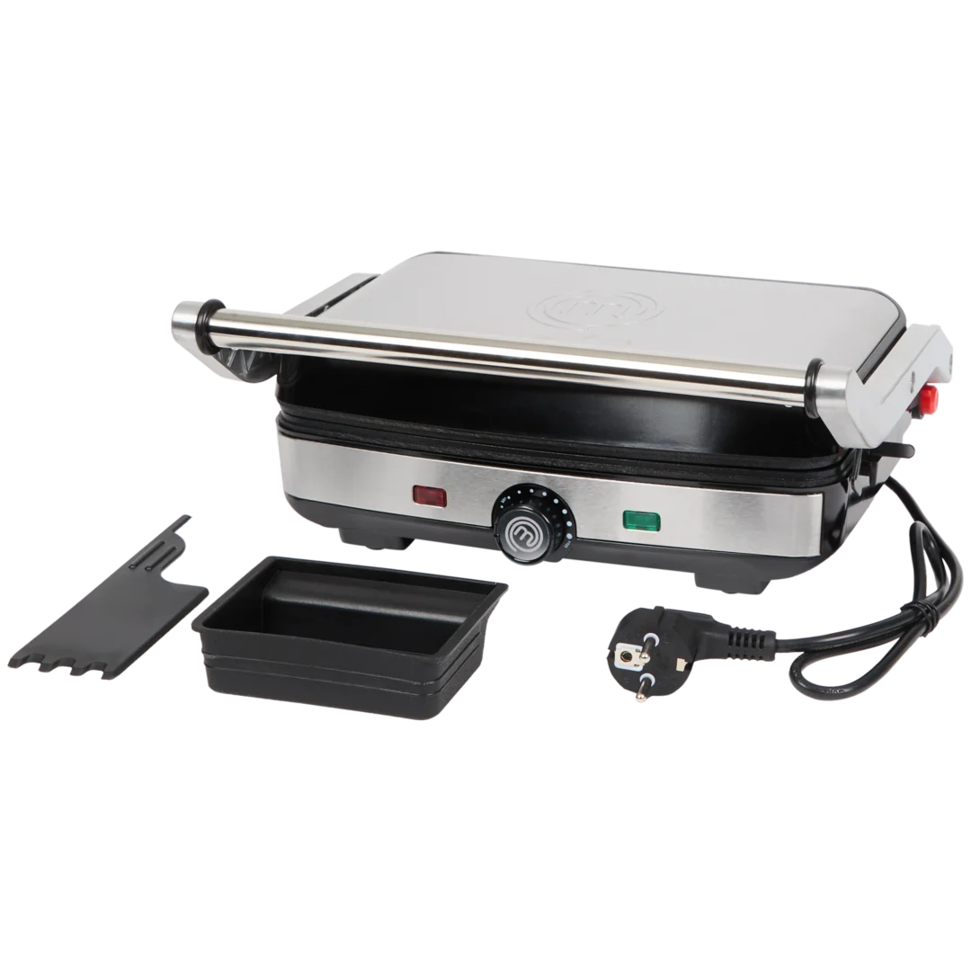 Grill de contact MasterChef 3