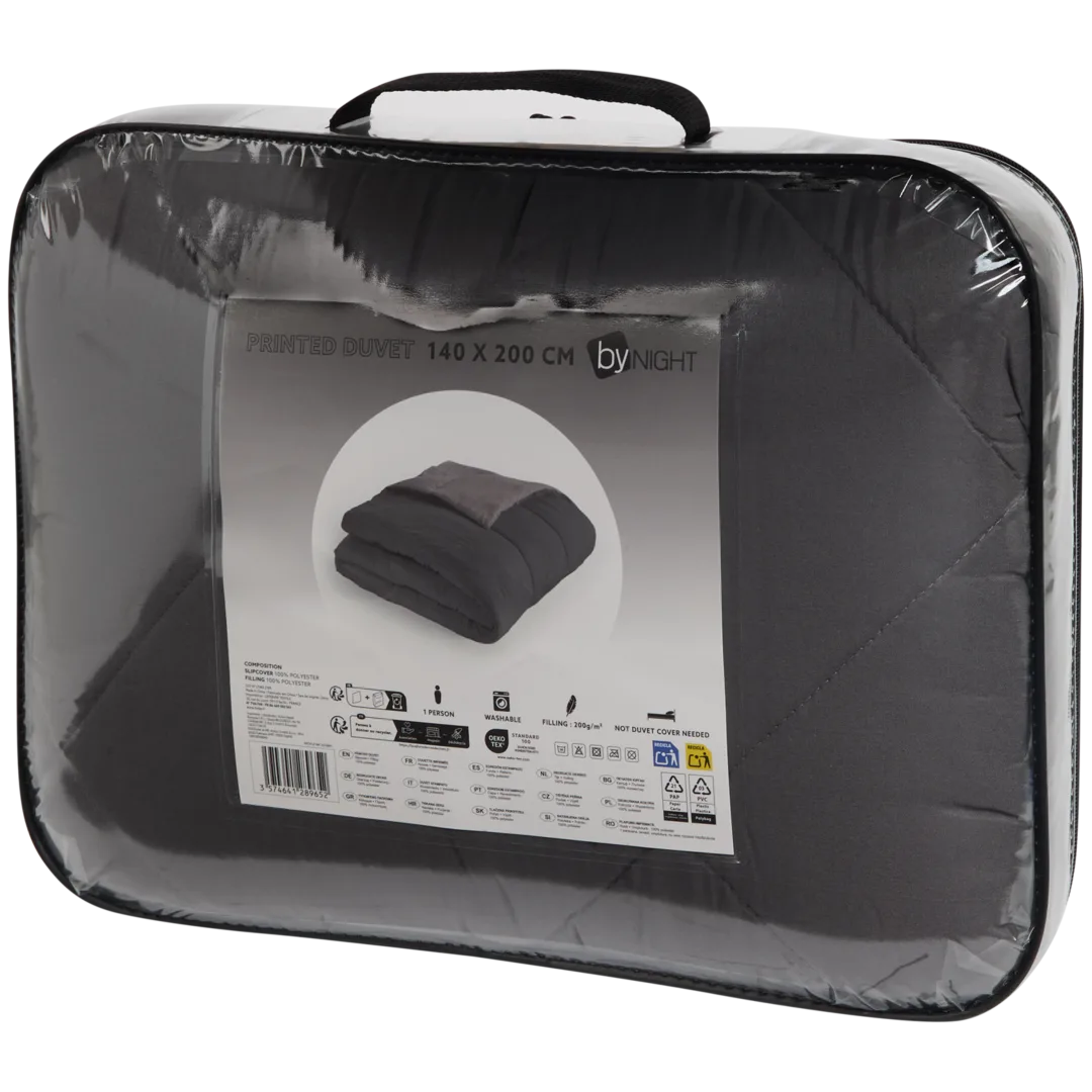 Couette sans housse 7