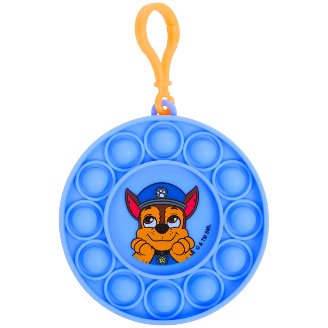 Pop-it sleutelhanger