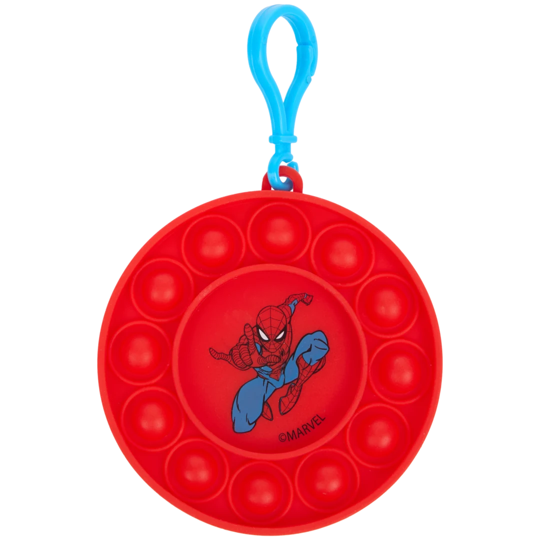 Pop-it sleutelhanger