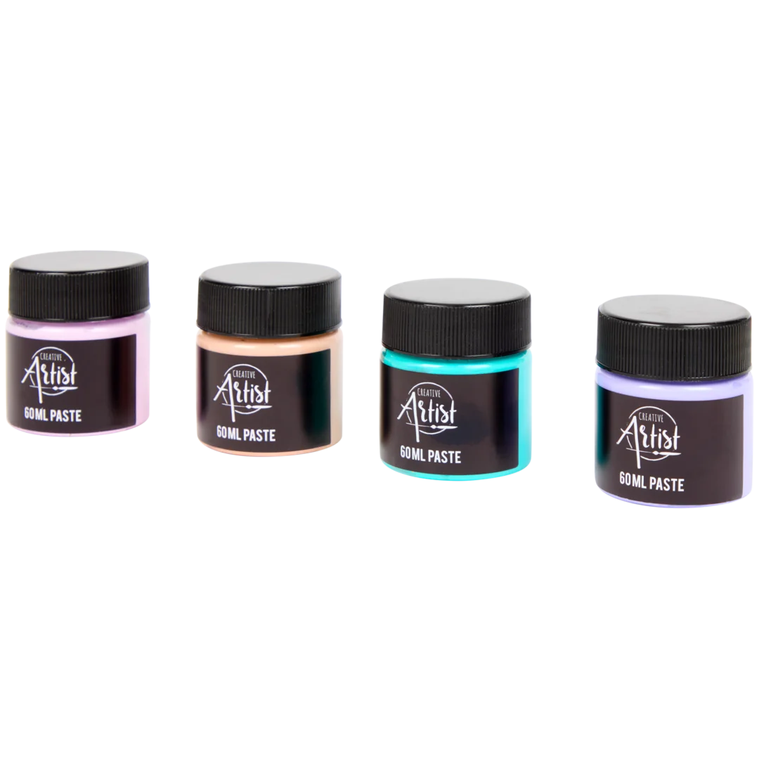 Pâte à modeler 3D Creative Artist 3