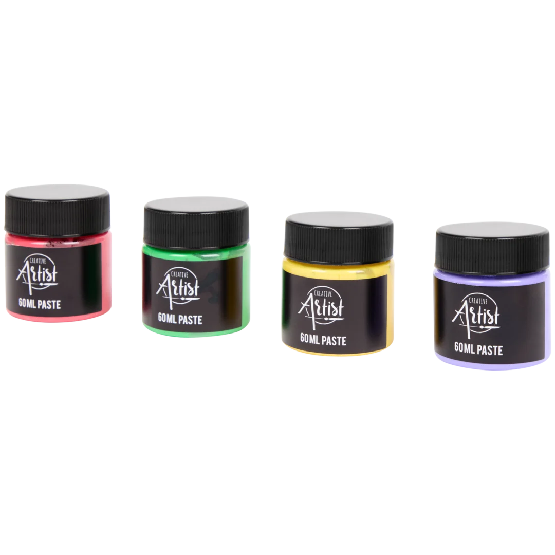 Pâte à modeler 3D Creative Artist 4