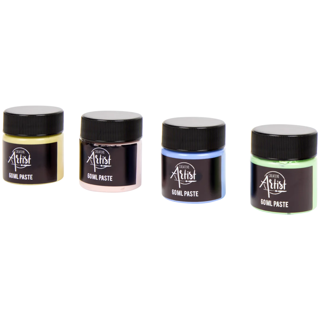 Pâte à modeler 3D Creative Artist 1