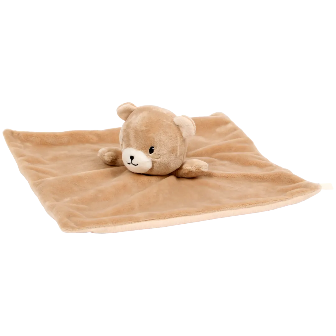 Kuscheltuch