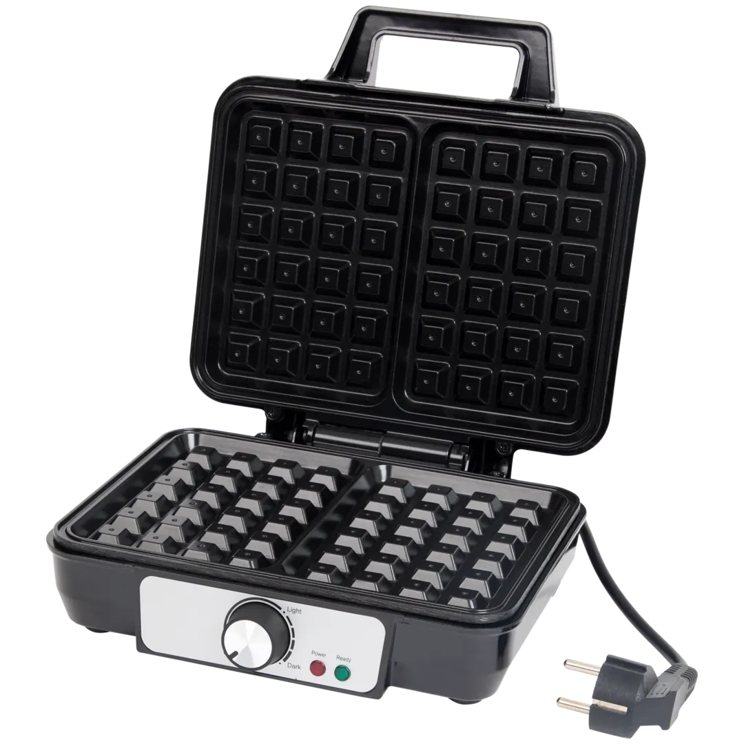 Alpina XL wafelijzer