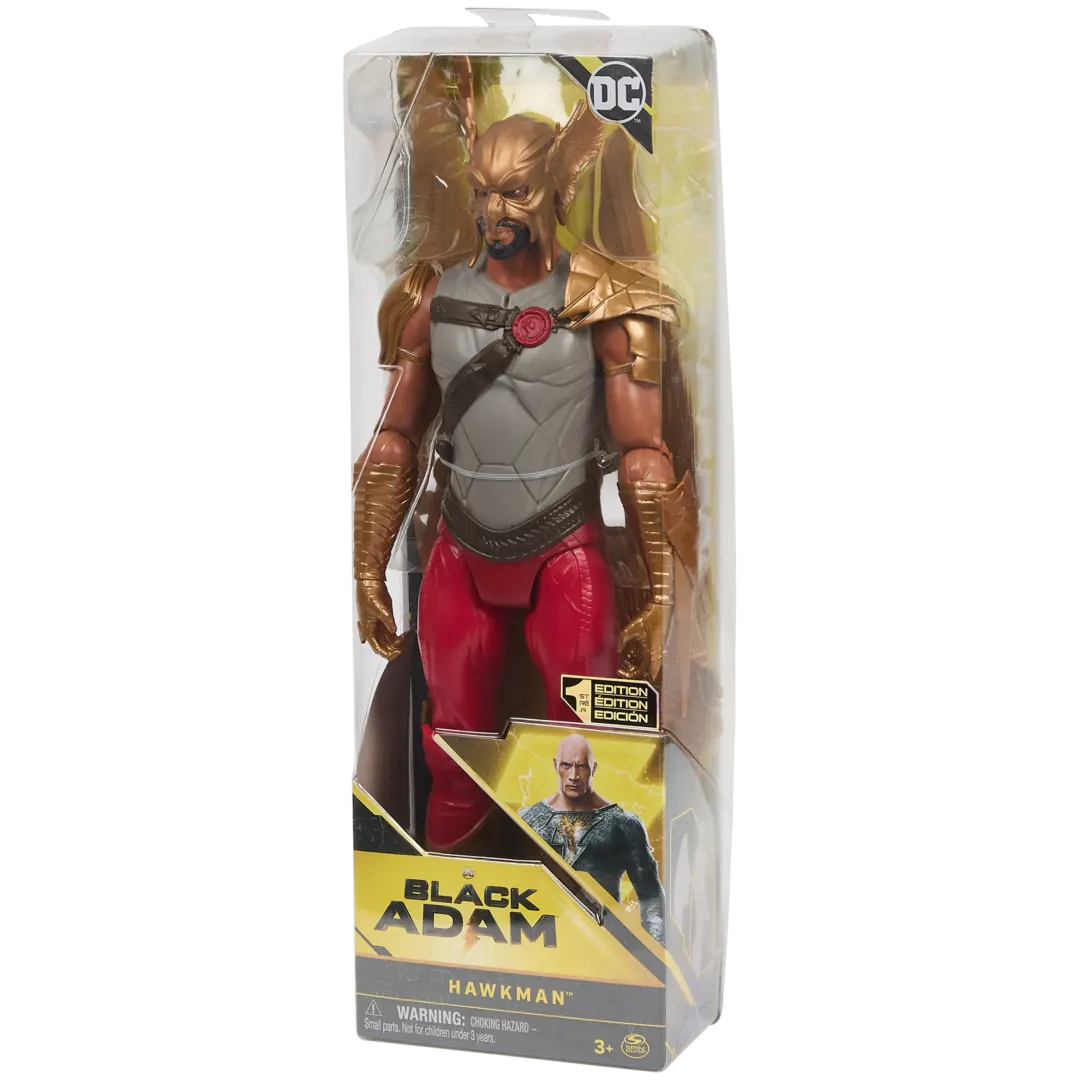 Spin Master DC Actionfigur