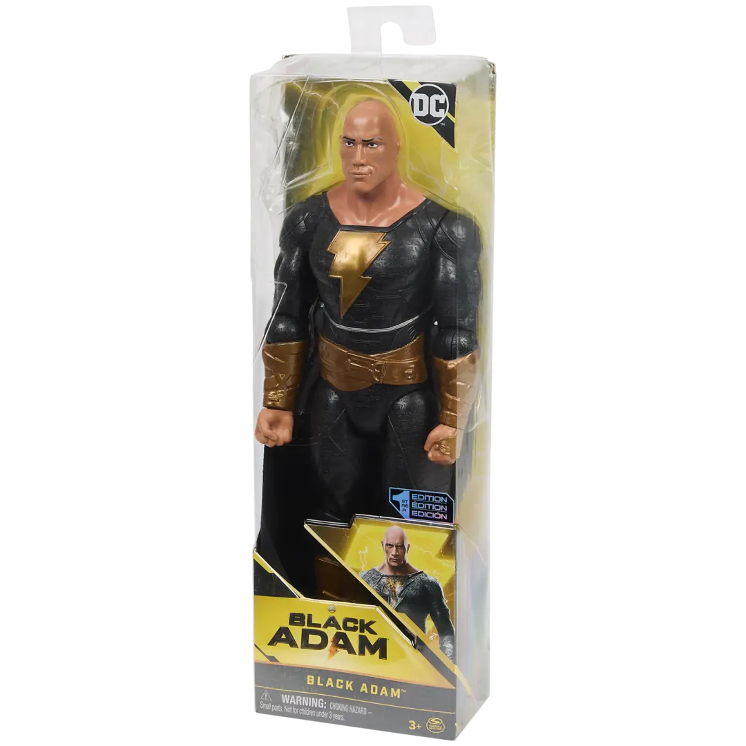 Spin Master DC Actionfigur
