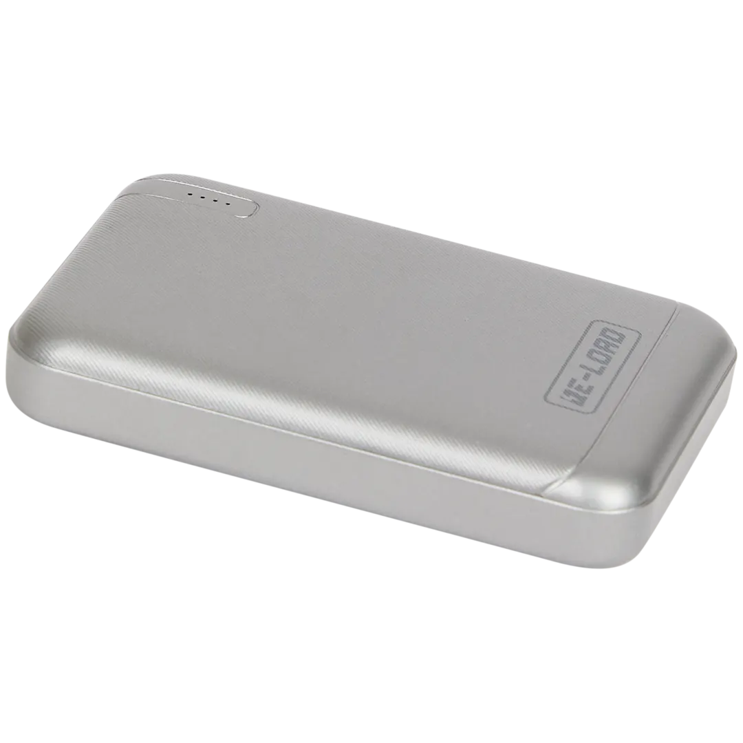 Re-load Powerbank