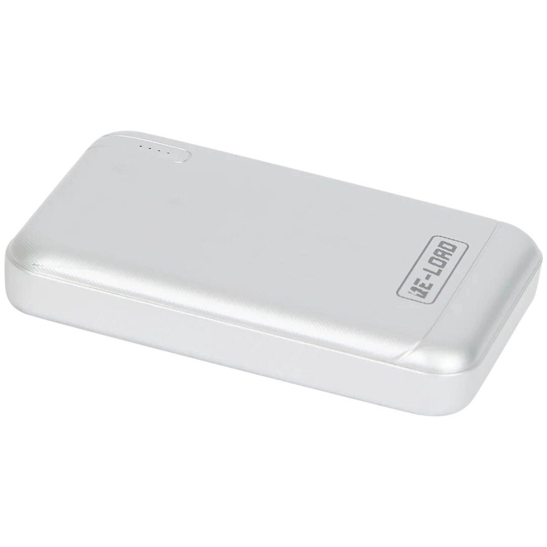 Re-load Powerbank