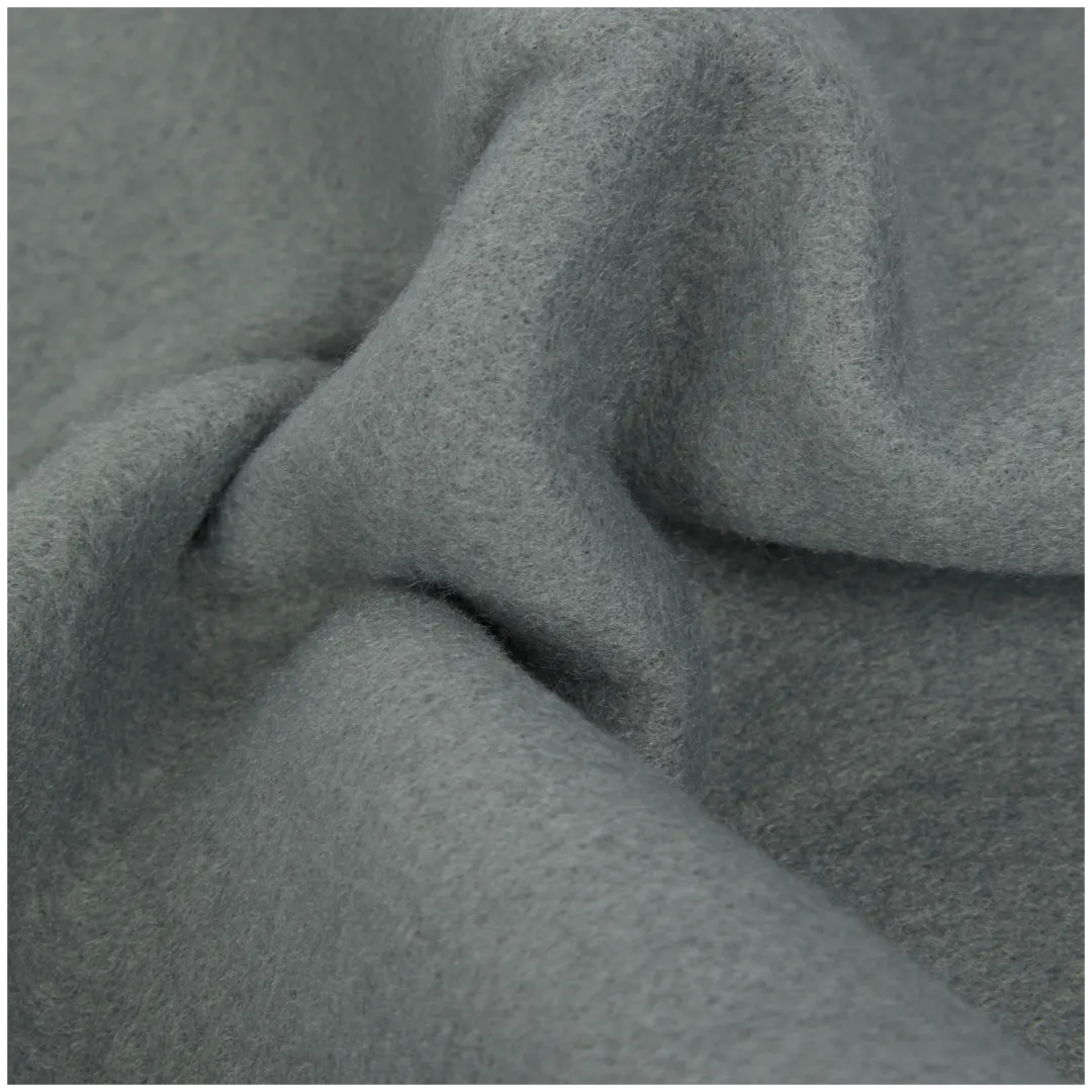 Plaid polaire Studio Home 2