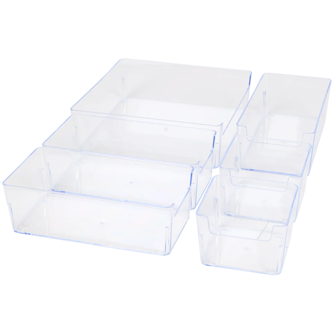 Kühlschrank-Organizer