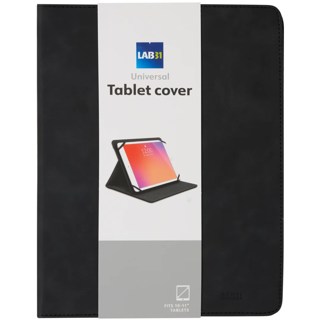Capa para tablet Lab31