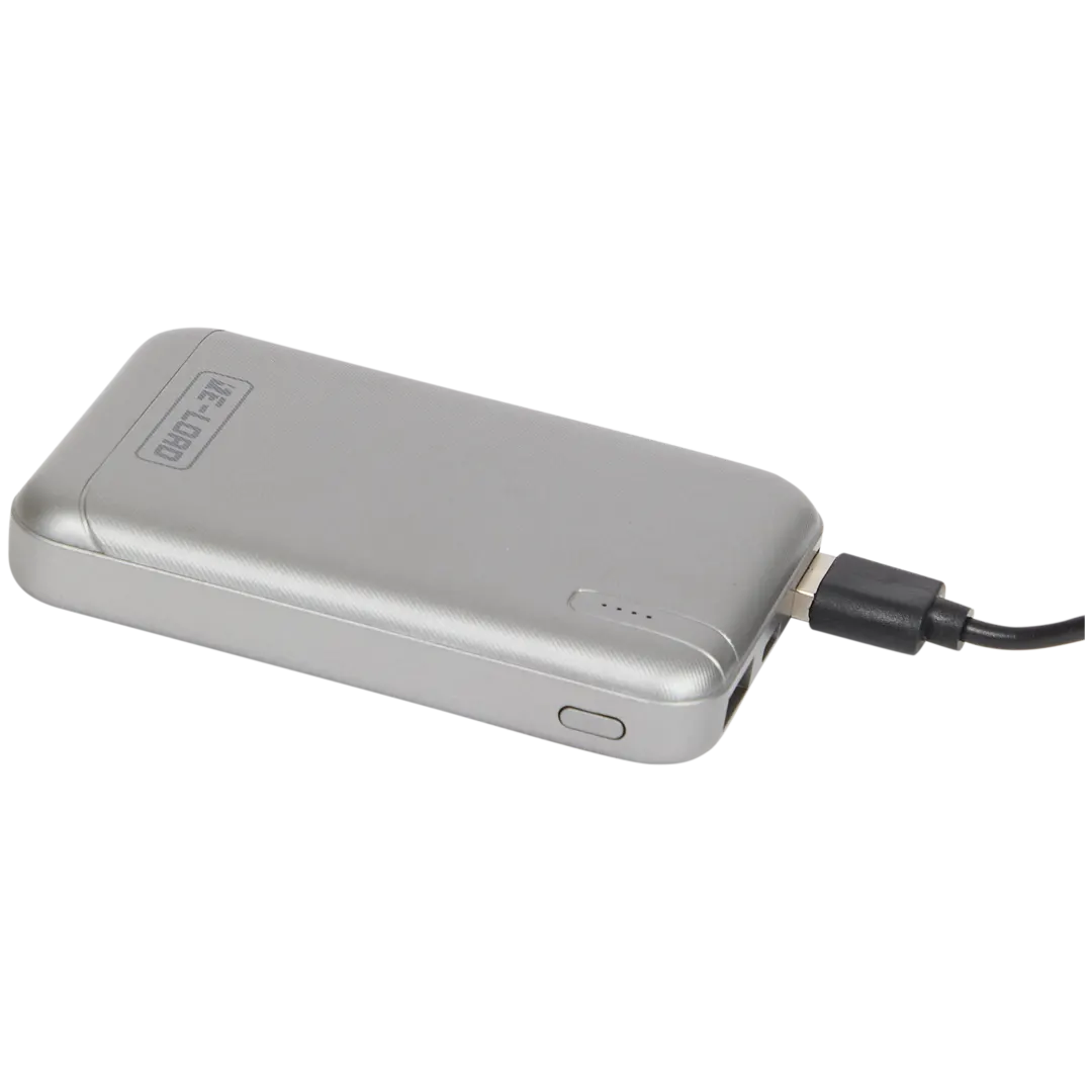 Re-load Powerbank