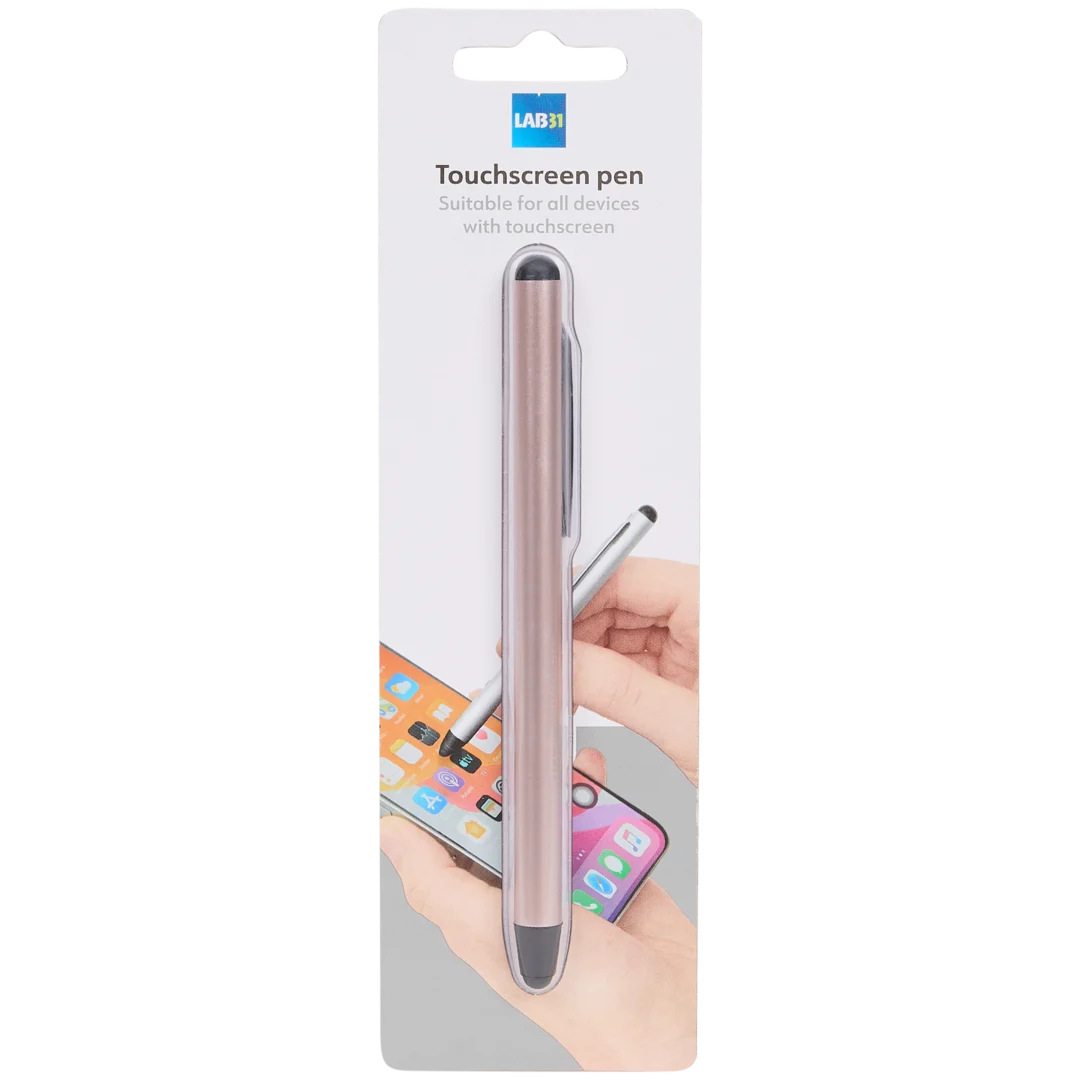 Stylet Lab31 4