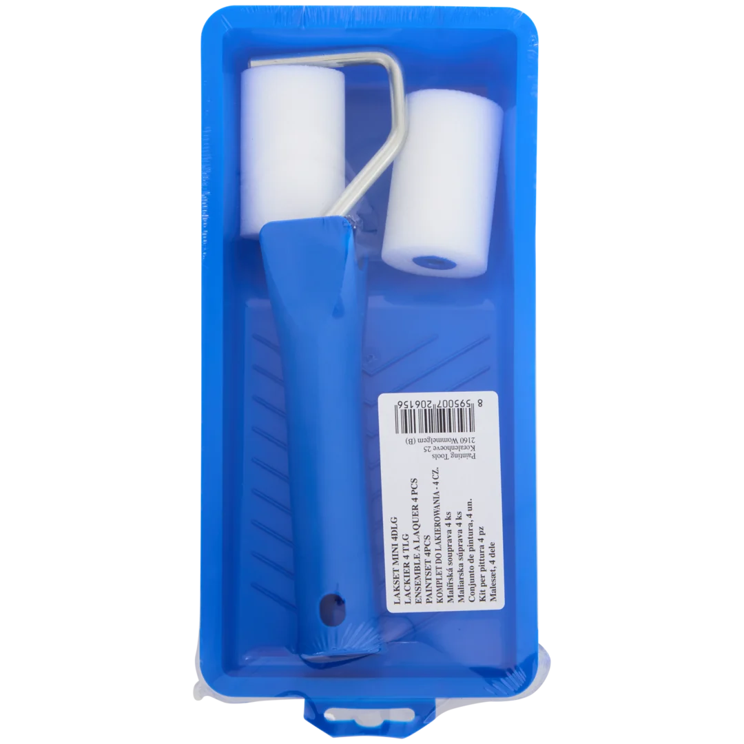 Set per verniciare 3