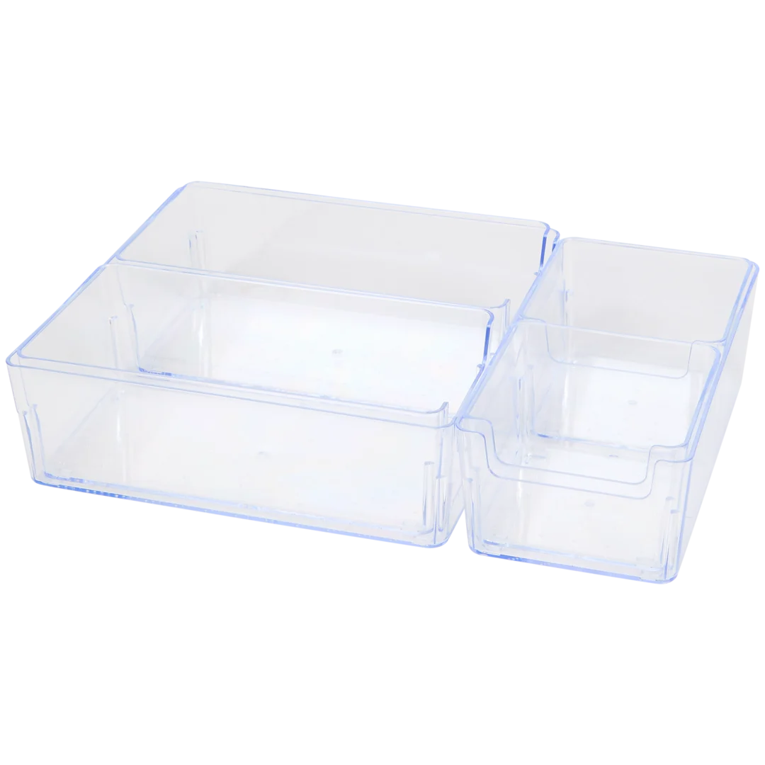 Kühlschrank-Organizer