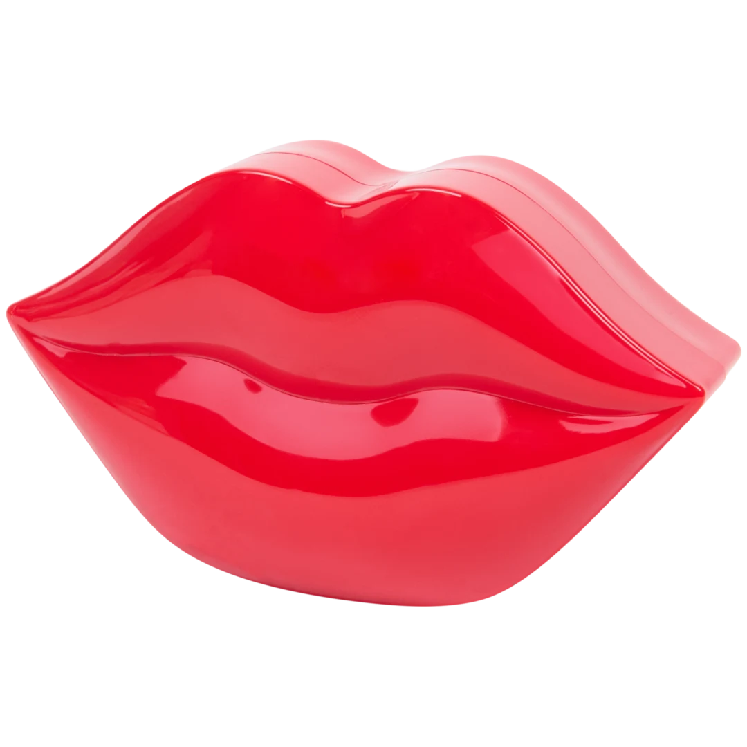 Maschera labbra idrogel Betty's
