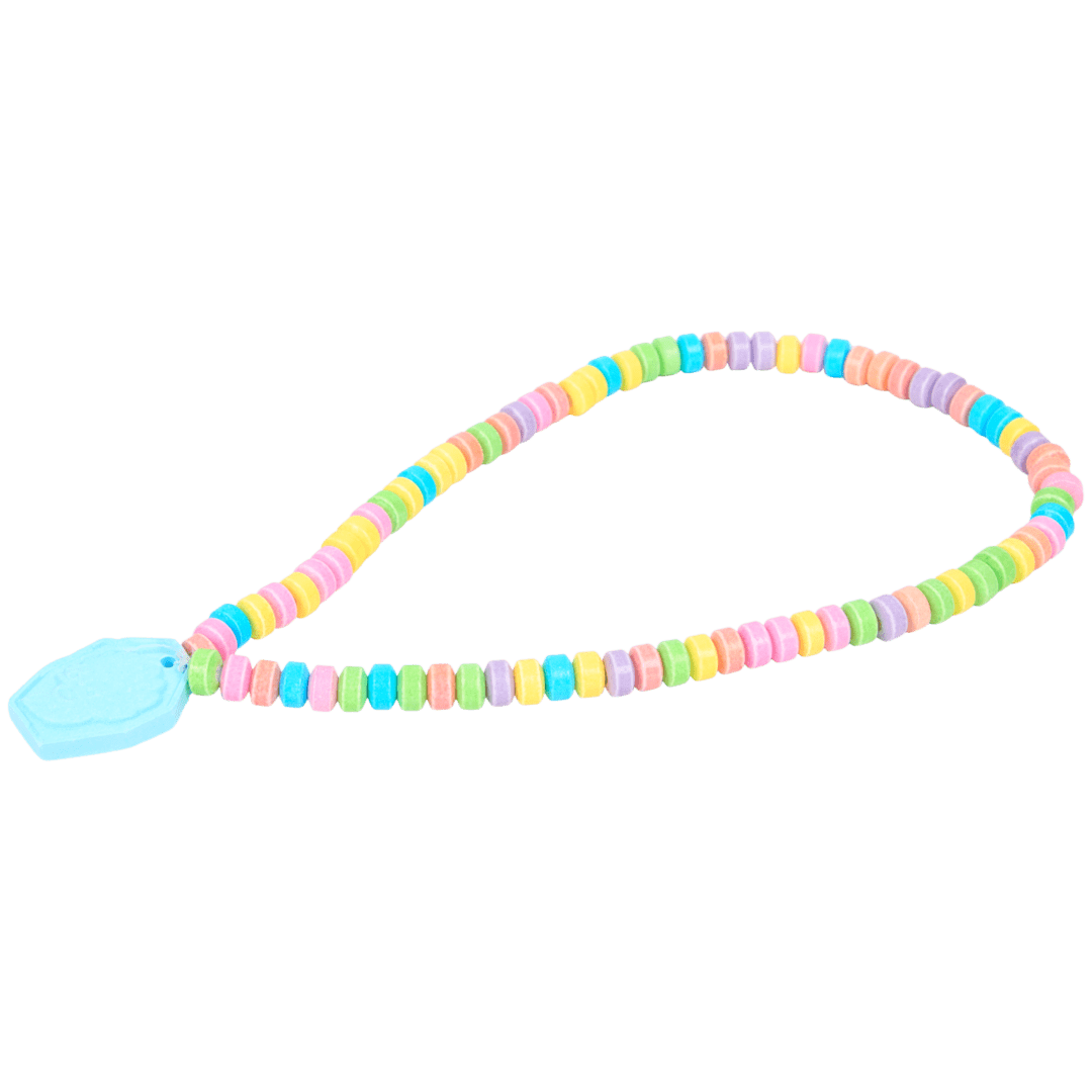 Dr. Candy snoepketting 1