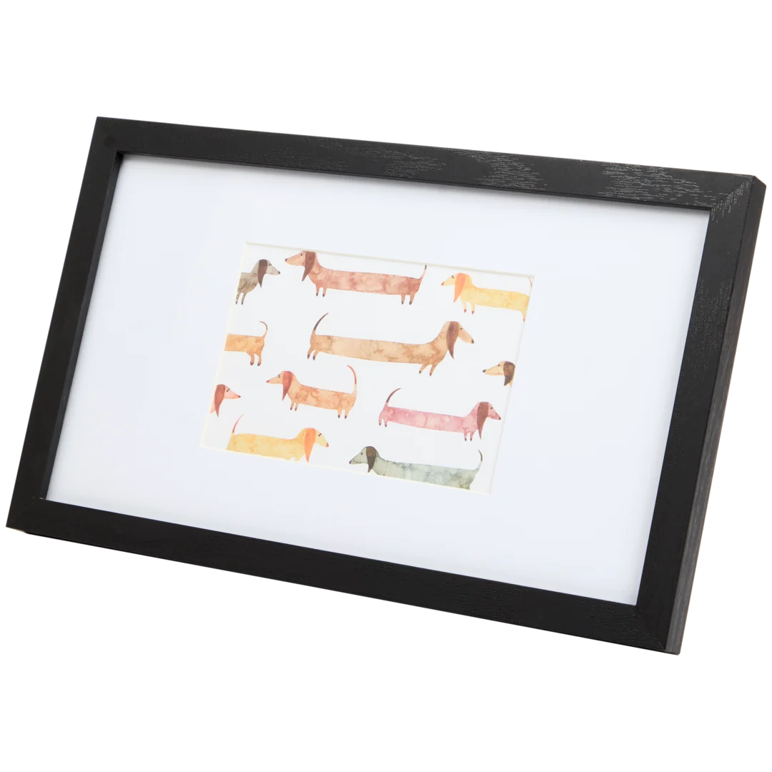 Bilderrahmen Baltimore 2