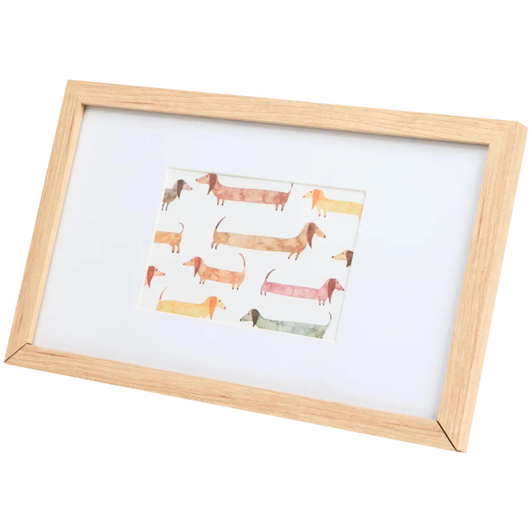 Bilderrahmen Baltimore 1