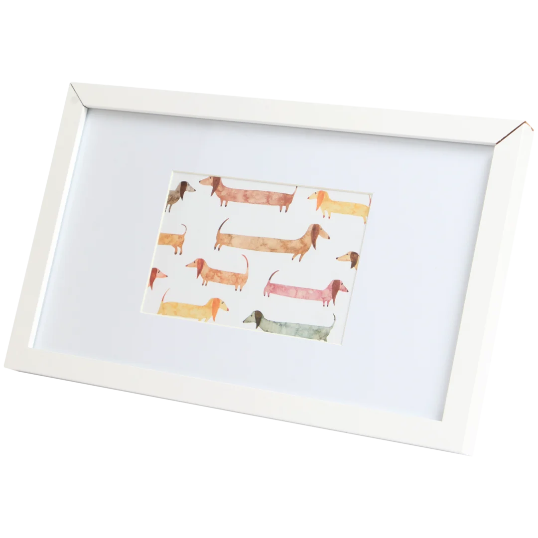 Bilderrahmen Baltimore 3