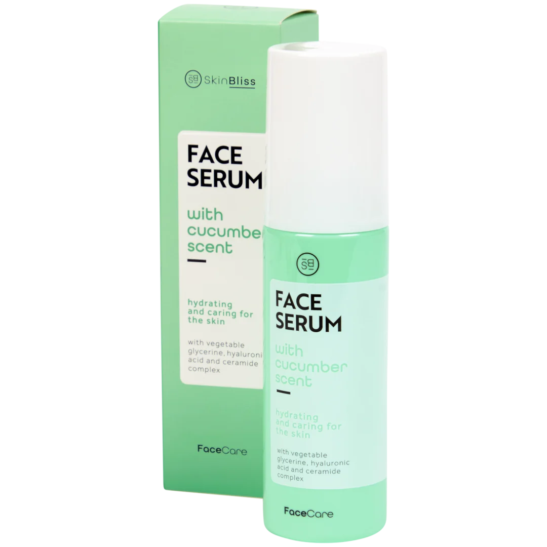 Skin Bliss Gesichtsserum