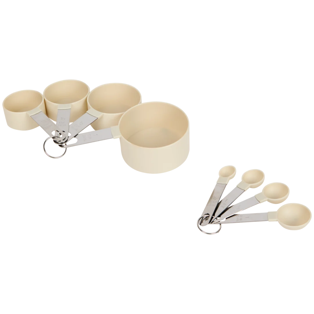 Lot de cuillères doseuses Lowenthal 1