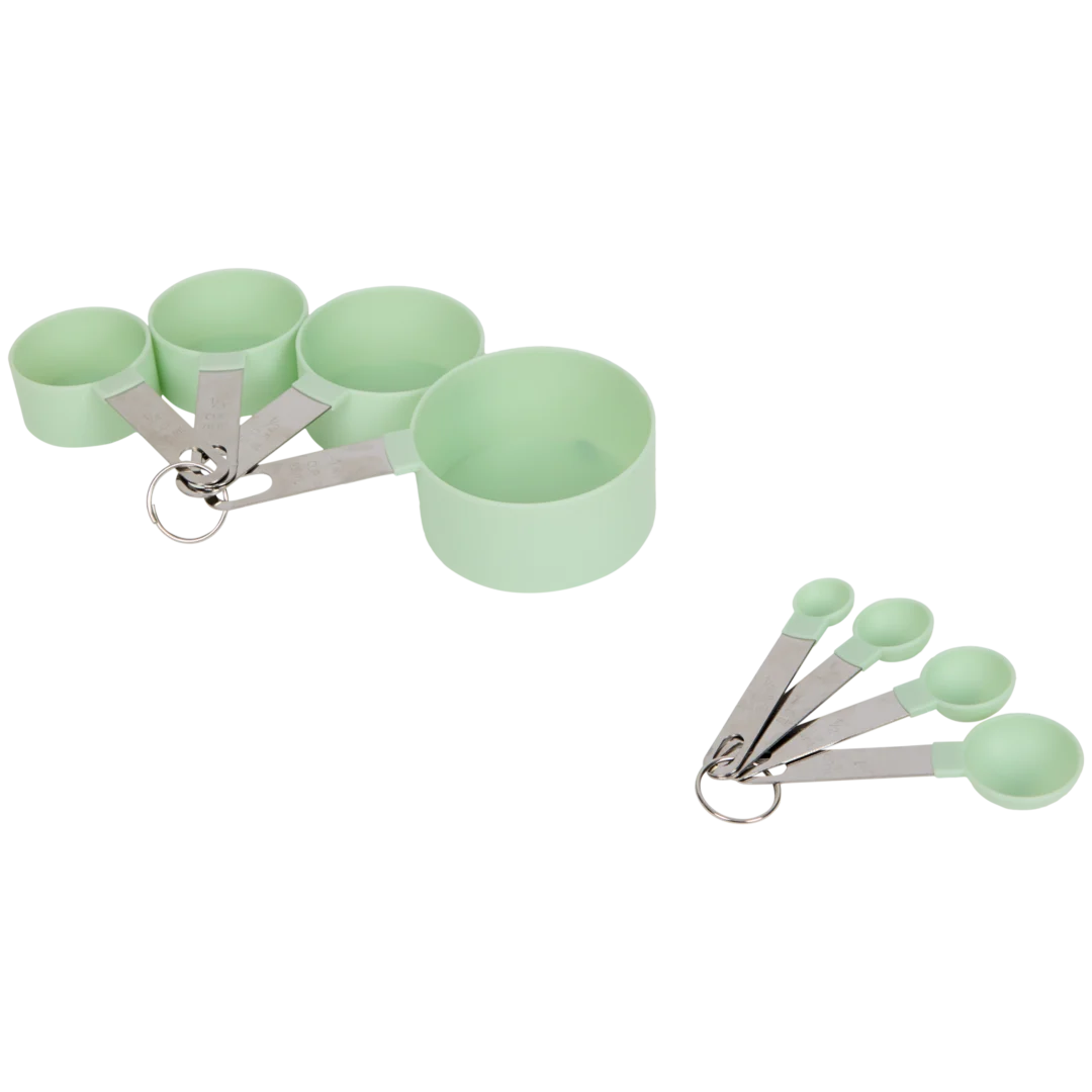 Lot de cuillères doseuses Lowenthal 3