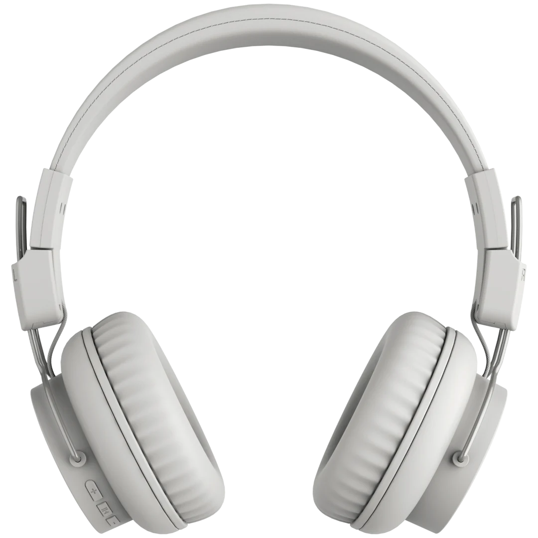 Casque Bluetooth Fresh ’n Rebel 6