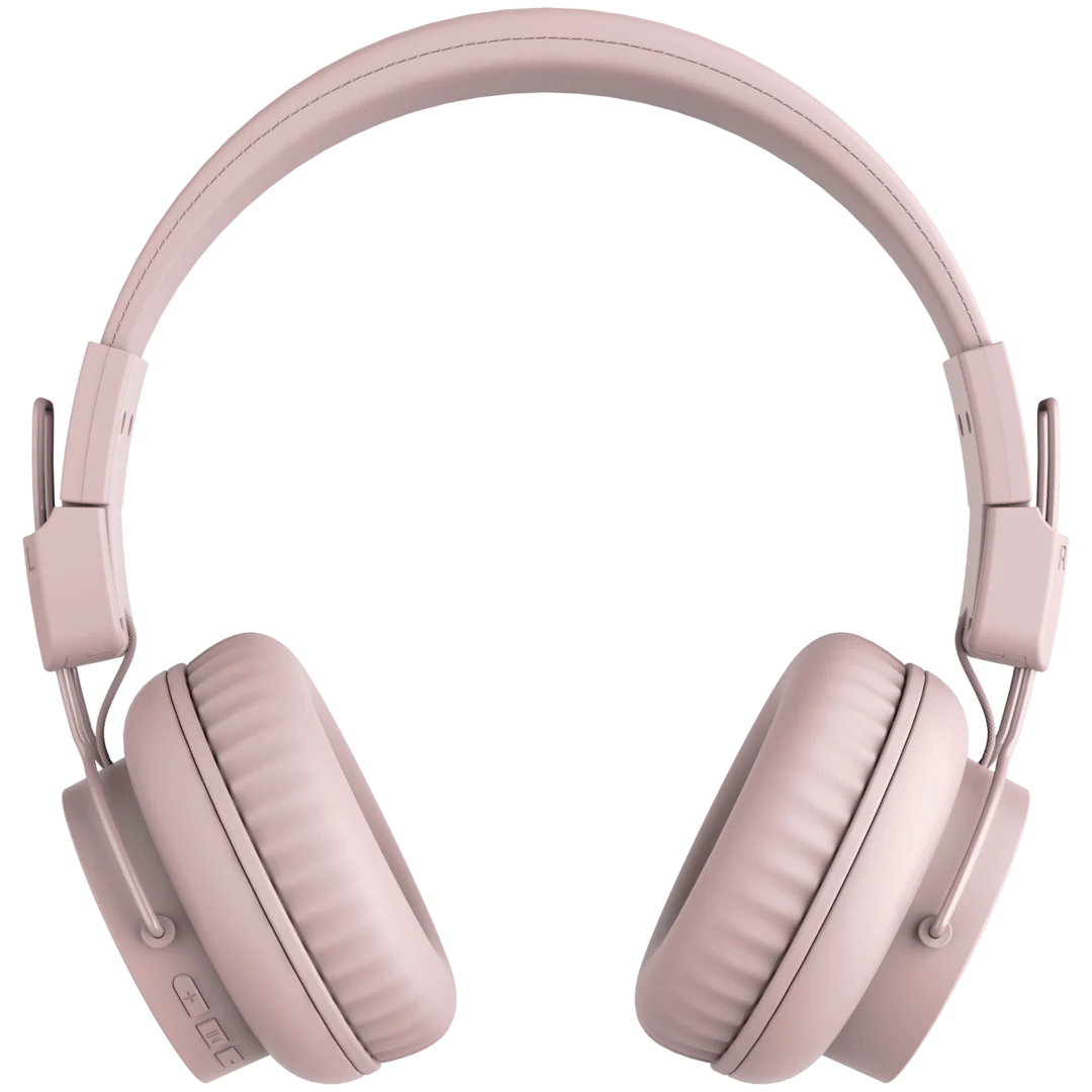 Casque Bluetooth Fresh ’n Rebel 5
