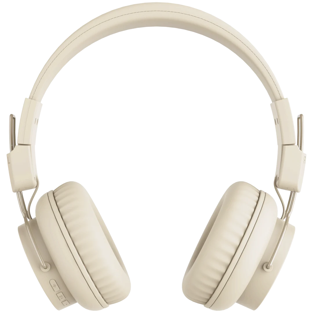 Casque Bluetooth Fresh ’n Rebel 4