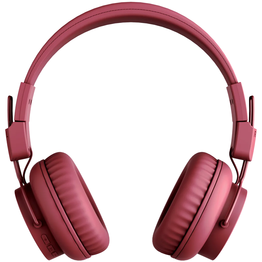 Casque Bluetooth Fresh ’n Rebel 1