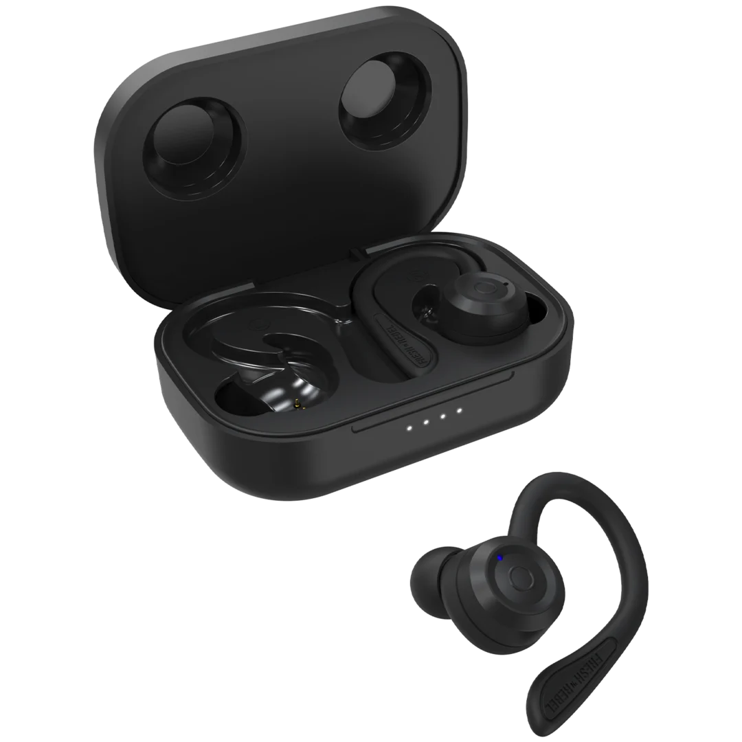 Fresh ’n Rebel Drahtlose In-Ear-Kopfhörer Sport