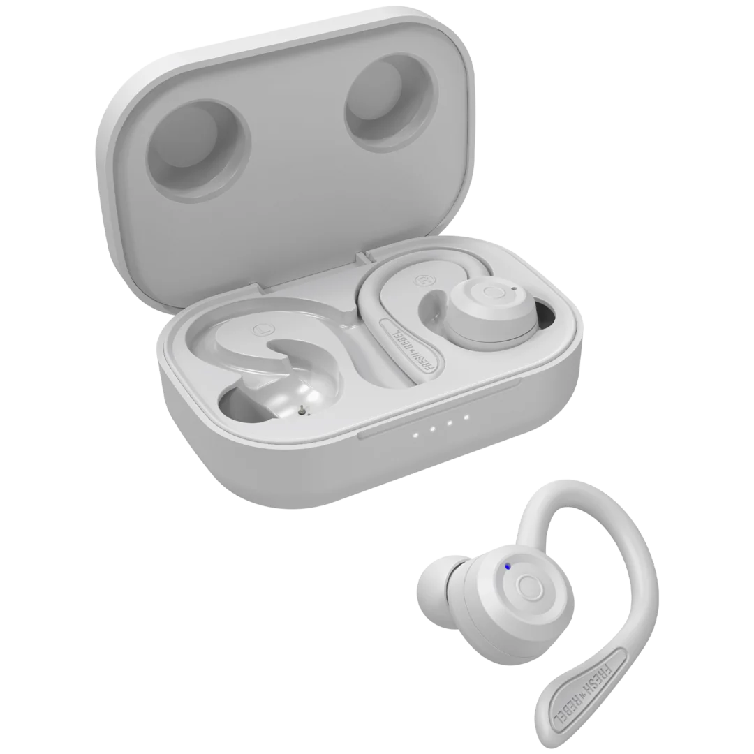 Fresh ’n Rebel Drahtlose In-Ear-Kopfhörer Sport